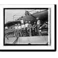 thumbnail image 2 of Historic Framed Print, Dist. Naval Reserve, 6/16/23, 17-7/8" x 21-7/8", 2 of 9