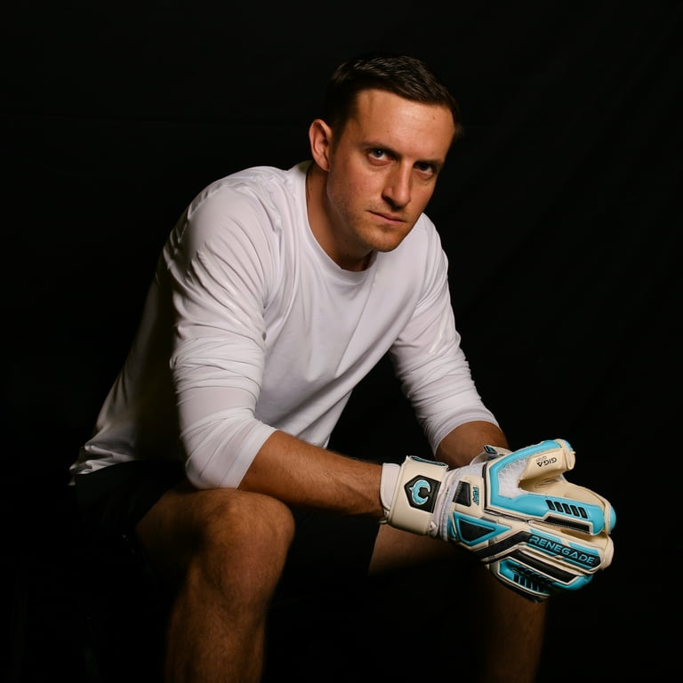 Renegade gk fury goalkeeper gloves best sale review