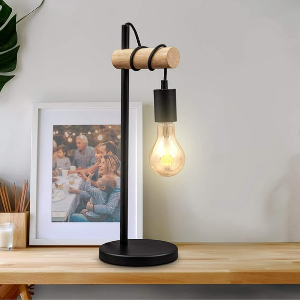 Industrial end 2024 table lamps