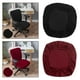 thumbnail image 4 of 2x elásticas para sillas de oficina Funda para silla Funda antipolvo para silla, 4 of 7