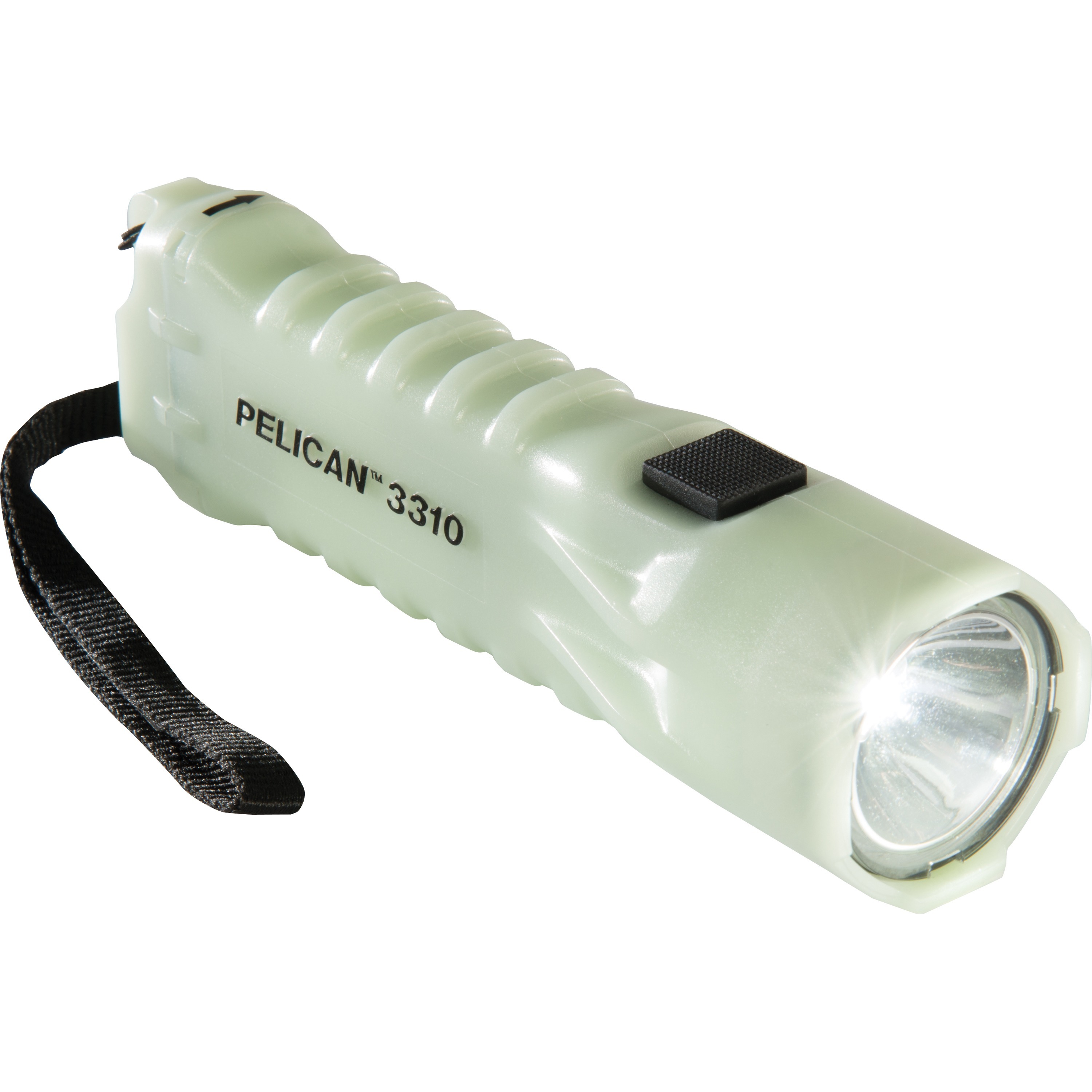 3310PL LED Photoluminescent Flashlight