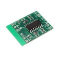 thumbnail image 1 of Unique Bargains Mini PAM8403 Module Digital Amplifier Board 2*3W Class D 2.5V-5.5V USB Power, 1 of 1