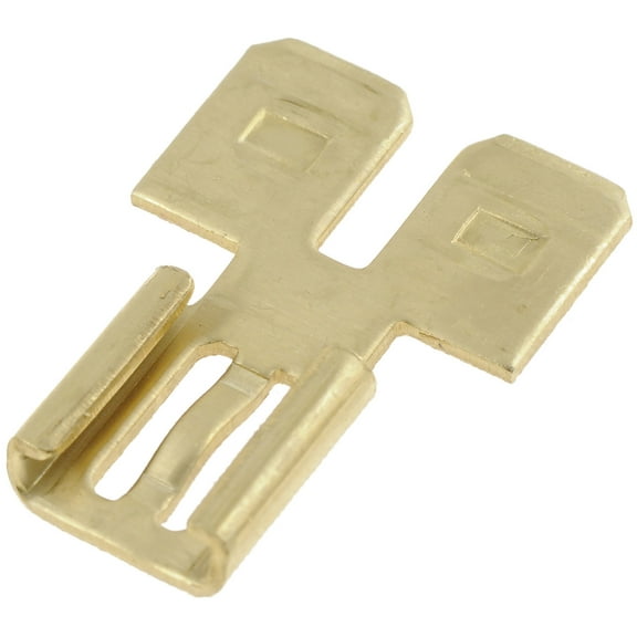 Dorman 86437 Male Bullet Connector, Pack of 3