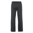 thumbnail image 5 of Mafoose Mens Core Fleece Male Sweatpant with Pockets Charcoal 2X-Large, 5 of 6