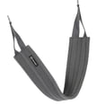 thumbnail image 4 of Correa de eslinga para , pilates, accesorios suaves para aéreo, ayuda para estiramientos anchos Gris, 4 of 8