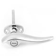 thumbnail image 3 of Stainless Steel Car Outside Locking Door Handles Fit for Ford 3 Window Coupe 1932-1934, 3 of 5