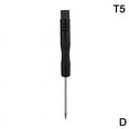 thumbnail image 1 of Precision Torx Screwdriver T2T3T4T5R6 For Mobile Phones Repair Tool, 1 of 9