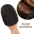 thumbnail image 2 of Paño para lustrar zapatos, guante para lustrar zapatos, paño limpiador para botas, instrumentos musicales y muebles., 2 of 7