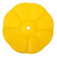 thumbnail image 4 of FUTUREORYY Plastic Swing Rope Disc Accessory for Kids Outdoor Sports Training 28.0x28.0x5.5cm 1Pcs, 4 of 8