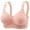 Light Pink, variant on Bras for Women,New Underwear Bra Thin Soft Comfortable Anti Sag No Underwire Retraction Full Cup Bra for Everyday Use,Sports Bras for Women,Light Green,46