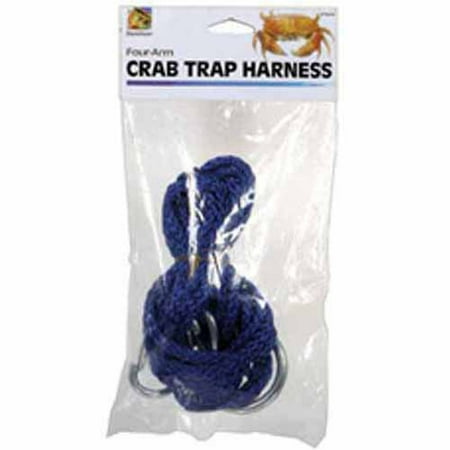 Danielson shellfish crab trap harness 4 ct pack