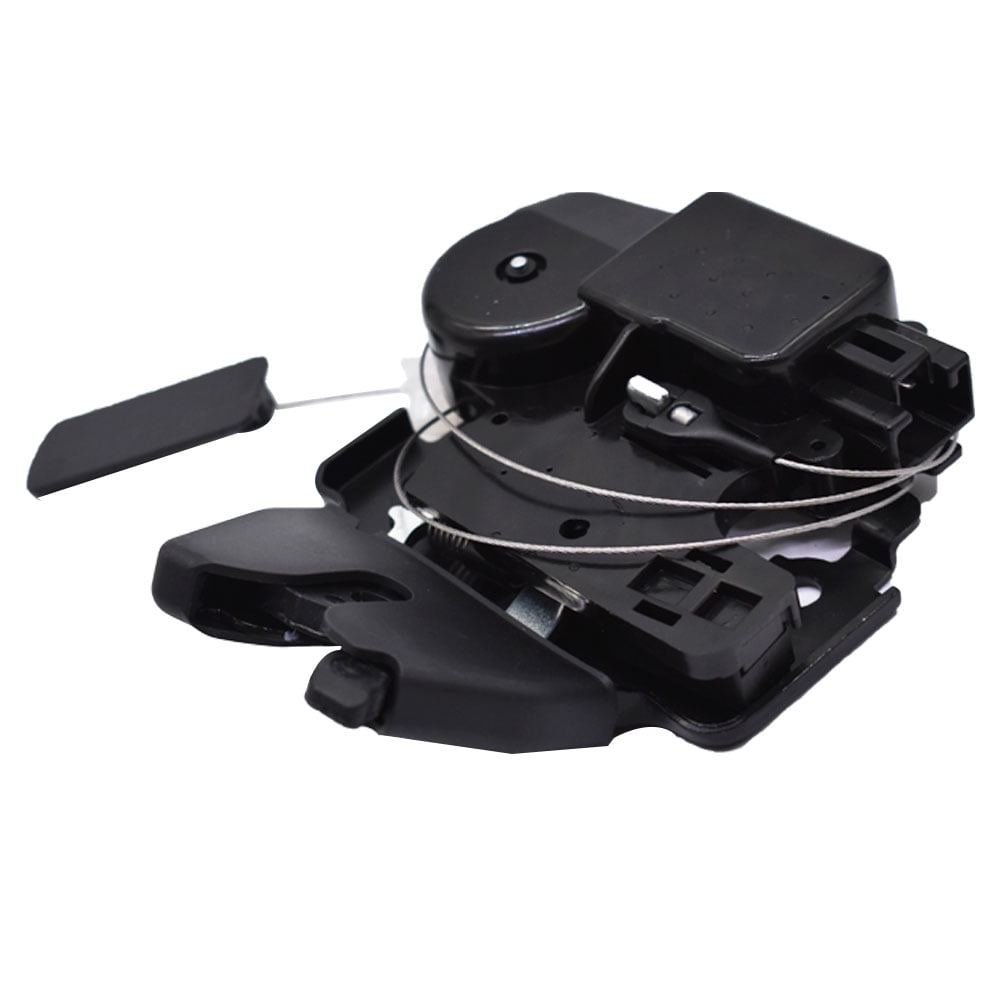 20072012 Nissan Sentra Trunk Latch Lid Lock Release 84630ET000 2533