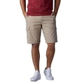 thumbnail image 3 of Lee Men's Extreme Motion Swope Cargo Short, Caramel, 42, 3 of 4