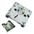thumbnail image 4 of DVD Rom Drive Replacement, Dual IC Disc Drive, Professional  For  Repair Part, 4 of 8