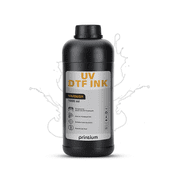 UV DTF Ink - Varnish 1 Liter
