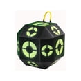 thumbnail image 4 of Rinehart Signature/Competition Series 18-1 500 FPS Archery Crossbow Target, 4 of 6