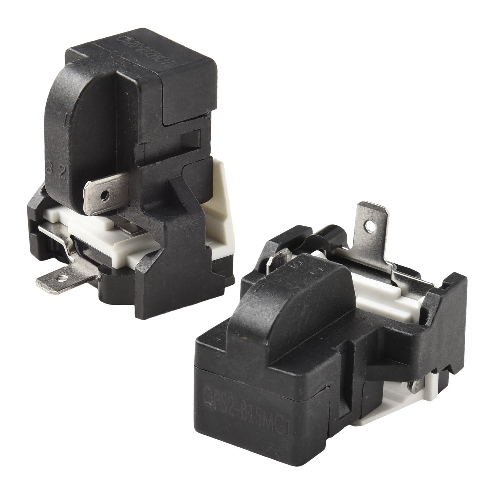 Relais De Démarrage PTC QP315AG1 Pour Compresseur Frigo - Neuf Dans Son Emballage - Compatible Réfrigérateur
