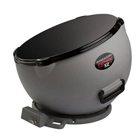 Winegard PA-6002 Pathway X2 Portable RV Satellite Antenna