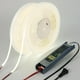 thumbnail image 1 of Tira LED COB BENLUN Blanco Frio 6000K Exterior Impermeable 24V con Transformador 20 Metros, 1 of 7