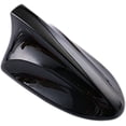 thumbnail image 2 of IVBDQV For Hyundai Kia Roof Shark Fin Vortex Stereo Radio Aerial Signal Antenna FM /AM, 2 of 10