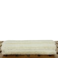 thumbnail image 3 of Luxury Hotel & Spa Towel Turkish Cotton Washcloths - Beige - Striped - Set of 6, 3 of 4