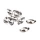 thumbnail image 1 of Accesorios en miniatura Sunnimix 1/6 Plata, 1 of 8