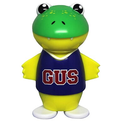 gus toy box key largo