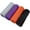 Gray, Purple, Orange, Black, variant on 4 Rolls Deco Mesh Ribbon for Wreath Decor, 10 Inch *30 FT Fall Thanksgiving Deco Mesh Roll Wreath Making Supplies Crafts for Christmas Halloween Tree Fall Winter Wreath Decorations
