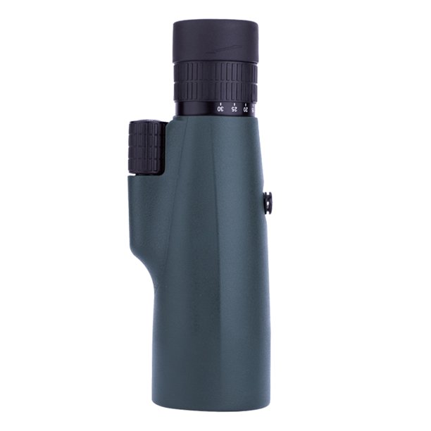 Telescopio monocular 10-30X Zoom Alta potencia Adultos Niños Monoculares con