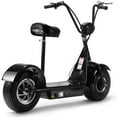 thumbnail image 3 of MotoTec FatBoy 48v 500w Fat Tire Electric Scooter, 3 of 7