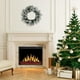 thumbnail image 5 of Adorno Festivo De Plstico De 45 Cm. Ideal Para Decoracin Navidea, Fiestas Y Ocasiones Especiales, UKHBMC, 5 of 6