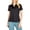 Caviar, variant on NEW Women's Callaway Golf Solid Swing Tech Polo Peacoat XL