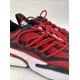 thumbnail image 3 of Adi-das IE1031 AlphaBoost V1 Louisville Sneaker Running Shoes Men’s Size 6.5 Red, 3 of 6