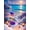 Beach, variant on BYGFHLYW Heart Butterfly Diamond Painting Kits for Adults,DIY Full Round Drill Diamond Art, Home Wall Decor 13.8x13.8Inch