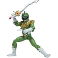 thumbnail image 4 of Power Rangers 5" Green (Godzilla) Ranger, 4 of 9