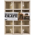 thumbnail image 1 of Caisse en Bois, 1 of 1