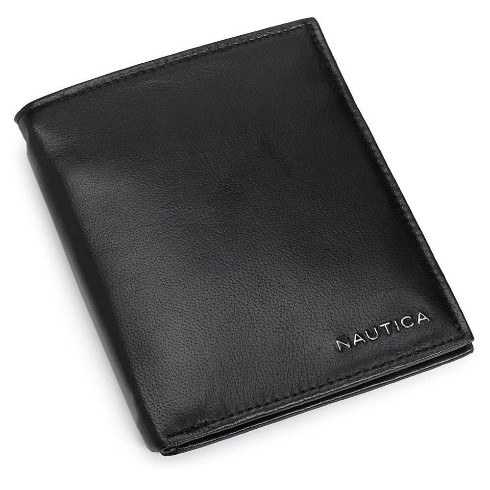 nautica wallet price