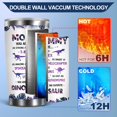 thumbnail image 5 of Gifts for Mom from Daughter, Son - Mother''s Day Birthday Christmas Gifts for Mom Wife, Cool Inspirational Gift for Mother Mommy,Best Mom Ever Presents 20 oz Stainless Steel Tumbler, 5 of 6