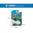 thumbnail image 3 of 2022-125/2021-214 Hot Wheels Cars 99 Honda Civic Type R Ek9 1/64 Metal Diecast Model Collection Leksaksfordon, 3 of 3