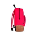 thumbnail image 4 of Mochila CONVERSE Rosa MCF13DA4RB, 4 of 4