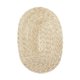 thumbnail image 4 of Gorra de verano, sombreros de verano, gorras de béisbol de verano, sombreros de visera trenzada flexible Grande, 4 of 9