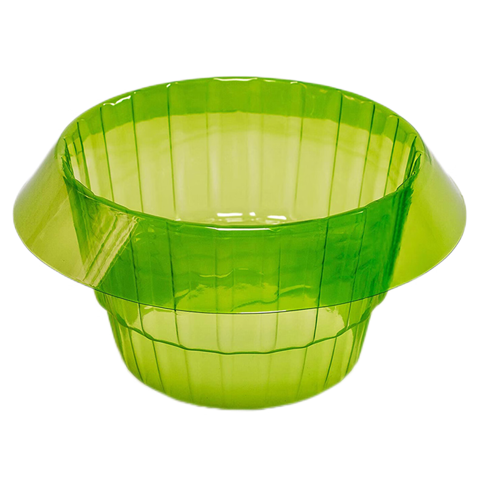 Plant Protection Collars Durable Snail Collar Vegetable Protection