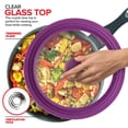 thumbnail image 4 of Universal Lids Modern Innovations Silicone (juego de 2), 4 of 7