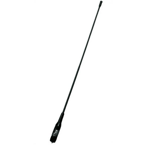 BRC CR-98 V/UHF 150-165/450-470MHz High Gain Commercial Band Antenna -SMA Female