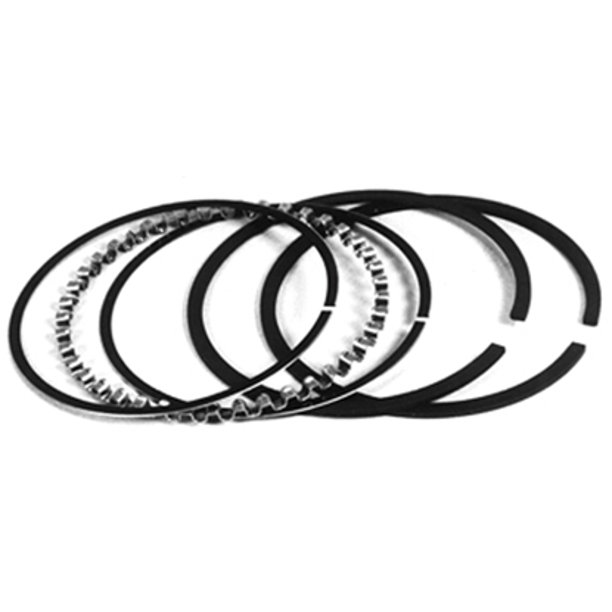 Piston Ring Sets For 3 5/8'' Big Bore Pistons