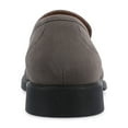 thumbnail image 4 of Vance Mens Keith Slip-on Penny Loafer, Widths Available, 4 of 10