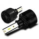 thumbnail image 1 of Portable Car Lights Aluminum Superbright Durable Car Led Headlight Practical Led Headlights Car Supplies Universal Led Bulb H301China He Qiyong unisex, 1 of 1