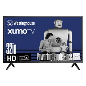 Westinghouse 32" Class HD Smart TV with Xumo TV
