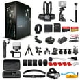 thumbnail image 1 of GoPro HERO11 Creator Edition - Action Camera + 64GB + 50 Piece Accessory Kit, 1 of 9