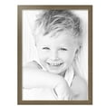 thumbnail image 2 of ArtToFrames 22" x 30" Silver Victorian Emboss Picture Frame, 22x30 inch Silver Wood Poster Frame (WOM-5082), 2 Pack, 2 of 6